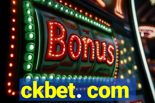 ckbet. com